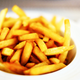 Image for article titled The FDA wants to ban trans fats from food, save us from ourselves